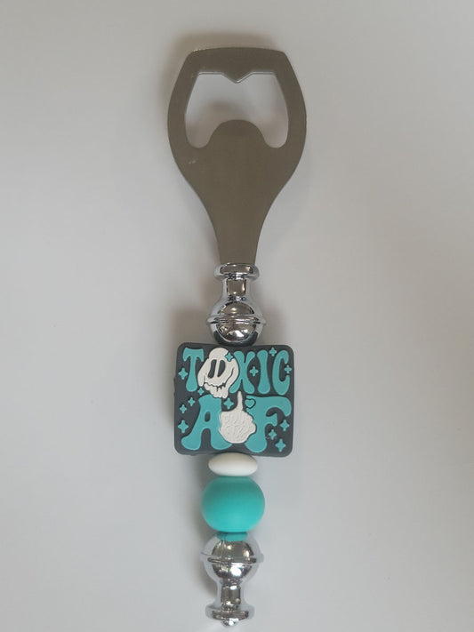 Toxic Bottle Opener