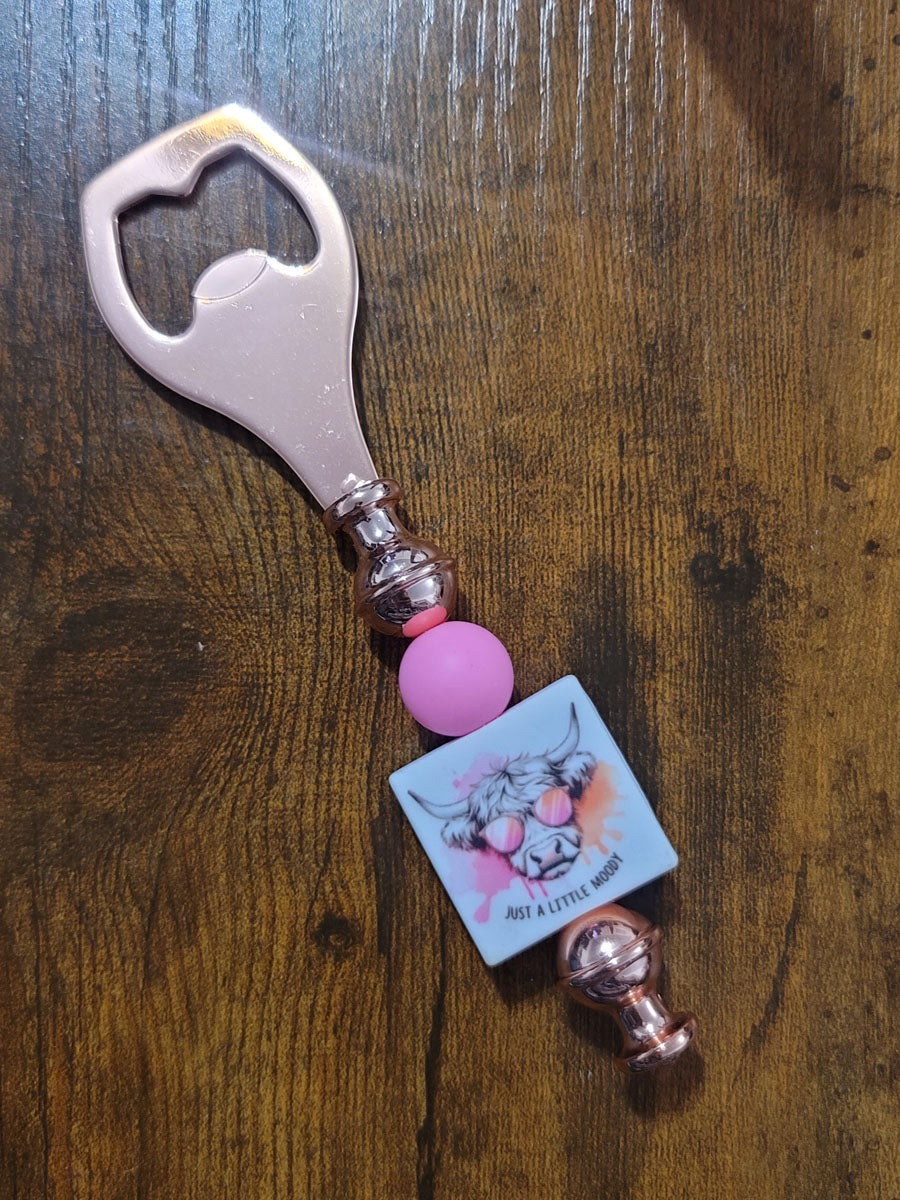 Moody Bottle Opener